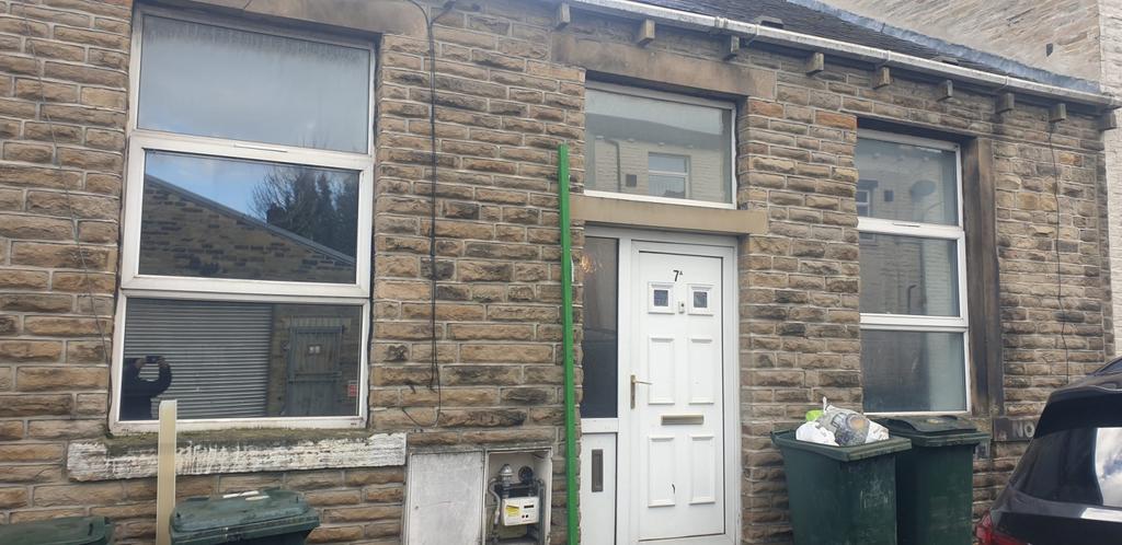 One Bedroom Flat