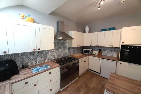 Hotel for sale, Cocker Street, Blackpool, Lancashire, FY1 1SF
