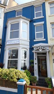 Hotel for sale, Cocker Street, Blackpool, Lancashire, FY1 1SF