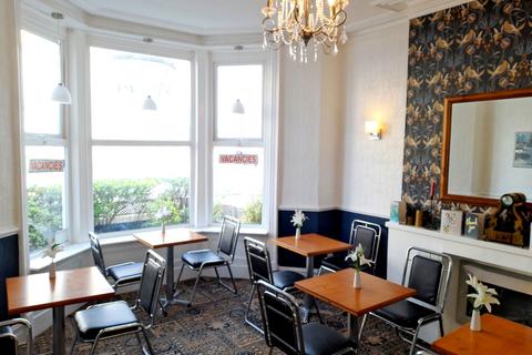Hotel for sale, Cocker Street, Blackpool, Lancashire, FY1 1SF