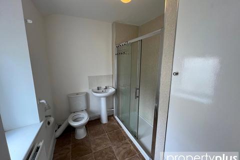 undefined, High Street, Treorchy, Rhondda Cynon Taff, CF42