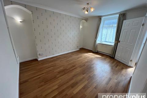undefined, High Street, Treorchy, Rhondda Cynon Taff, CF42