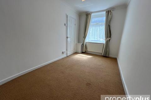 undefined, High Street, Treorchy, Rhondda Cynon Taff, CF42