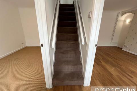 2 bedroom terraced house for sale, High Street, Treorchy, Rhondda Cynon Taff, CF42