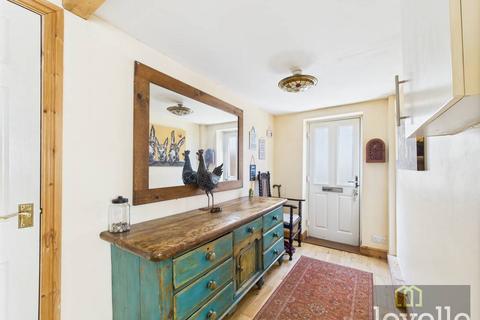 4 bedroom detached house for sale, Sutton Road, Huttoft LN13