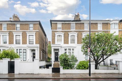 undefined, Gunter Grove, London, SW10