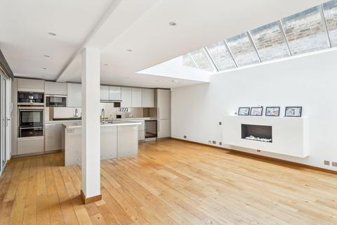 undefined, Gunter Grove, London, SW10