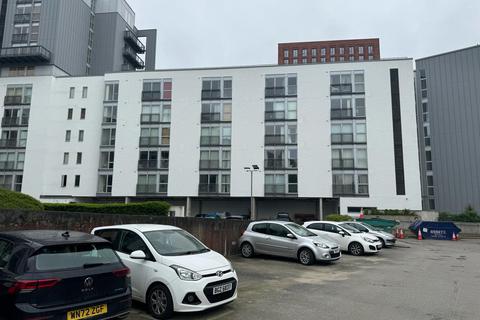 1 bedroom apartment to rent, Water Street, Manchester M3