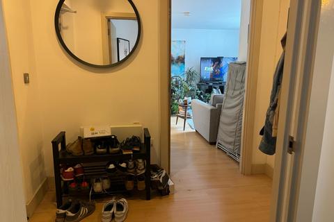 1 bedroom apartment to rent, Water Street, Manchester M3