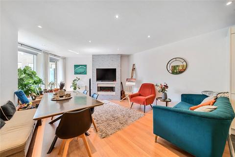 2 bedroom apartment for sale, Matcham Court, London, N8