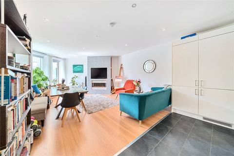 2 bedroom apartment for sale, Matcham Court, London, N8