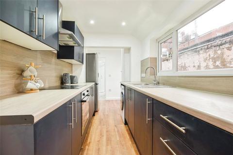 undefined, Seaton Street, North Yorkshire TS1