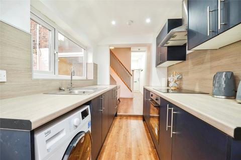 undefined, Seaton Street, North Yorkshire TS1