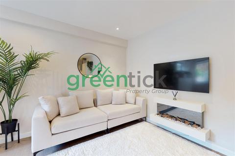 undefined, Station Road, Barnet