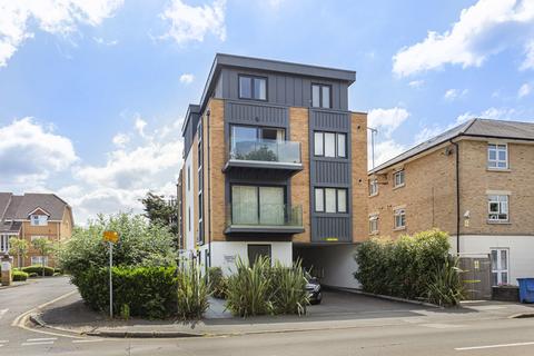 1 bedroom apartment for sale, Kingston Road, Staines-upon-Thames, Surrey, TW18