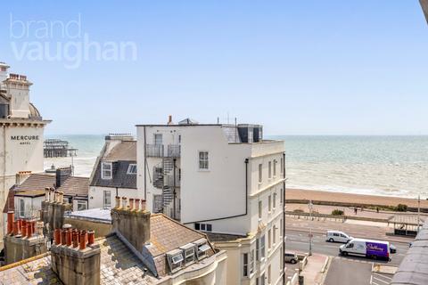 undefined, Kings Road, Brighton, East Sussex, BN1