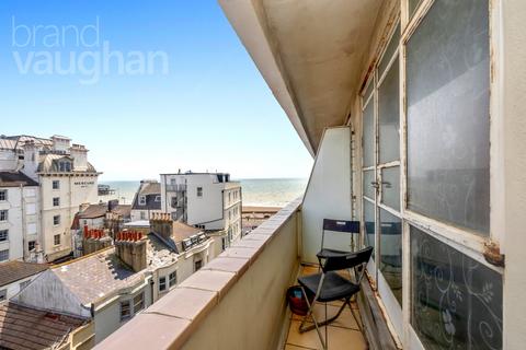 undefined, Kings Road, Brighton, East Sussex, BN1