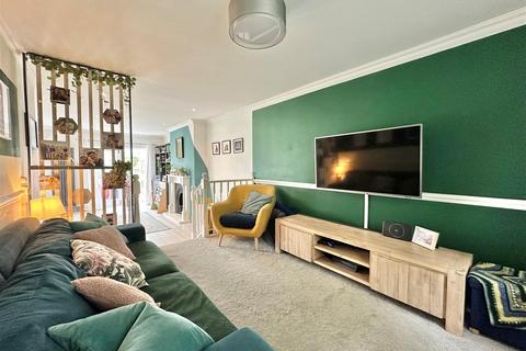 undefined, The Moorings, Disley, Stockport