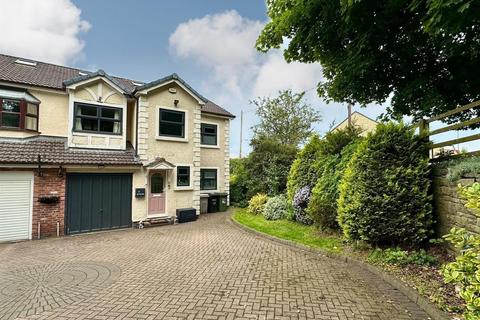 The Moorings, Disley, Stockport