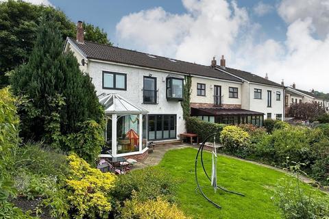 undefined, The Moorings, Disley, Stockport