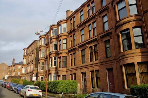 1 bedroom flat to rent, Lyndhurst Gardens, North Kelvinside, Glasgow, G20