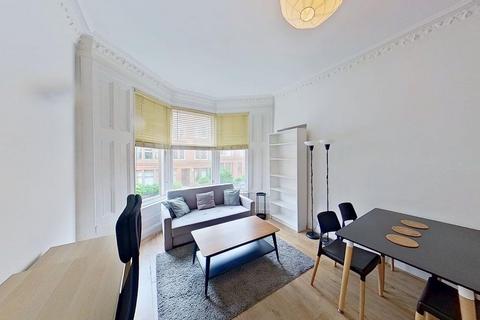 1 bedroom flat to rent, Lyndhurst Gardens, North Kelvinside, Glasgow, G20