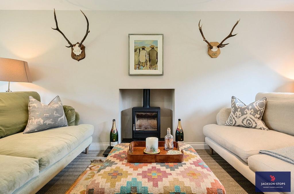 Sitting Room B