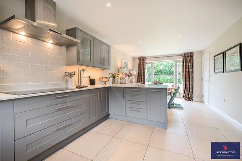 4 bedroom detached house for sale, Hobbs Warren, Cheveley, Newmarket, Suffolk, CB8