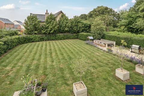 4 bedroom detached house for sale, Hobbs Warren, Cheveley, Newmarket, Suffolk, CB8