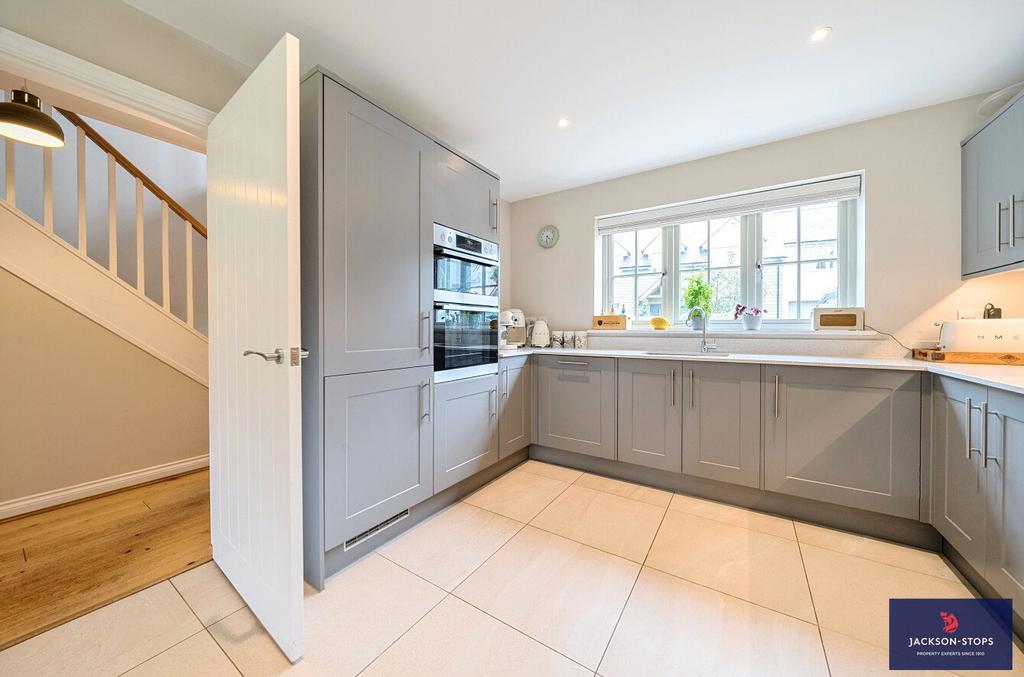 Kitchen B