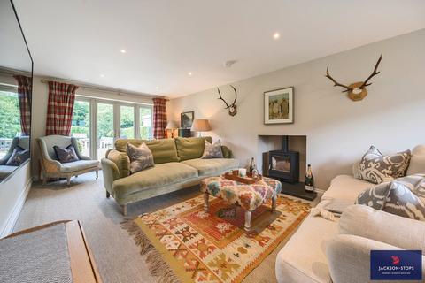 4 bedroom detached house for sale, Hobbs Warren, Cheveley, Newmarket, Suffolk, CB8
