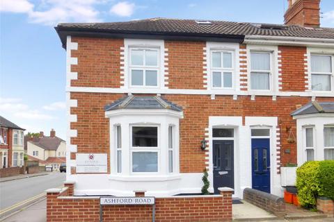 undefined, Old Town, Wiltshire SN1