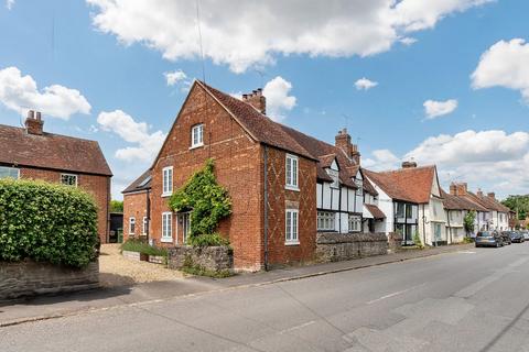3 bedroom end of terrace house for sale, High Street, Sutton Courtenay, OX14