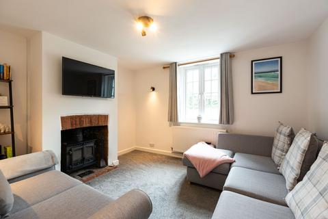 3 bedroom end of terrace house for sale, High Street, Sutton Courtenay, OX14