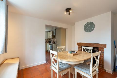 3 bedroom end of terrace house for sale, High Street, Sutton Courtenay, OX14