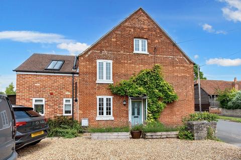 3 bedroom end of terrace house for sale, High Street, Sutton Courtenay, OX14