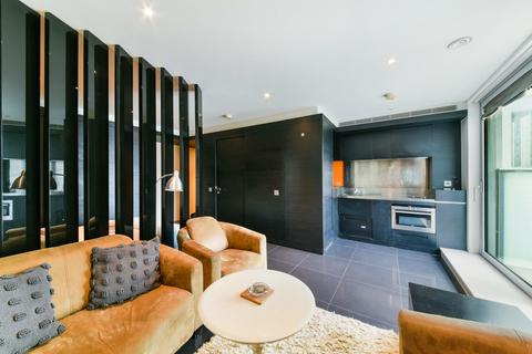 undefined, West Tower, 1 Pan Peninsula Square, Canary Wharf, London, E14