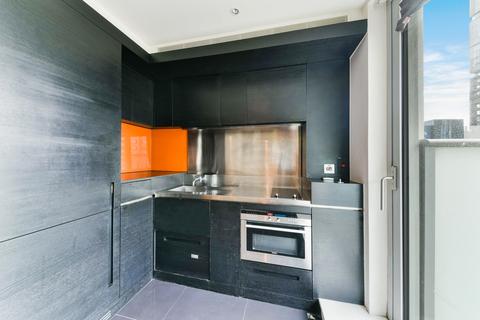 undefined, West Tower, 1 Pan Peninsula Square, Canary Wharf, London, E14