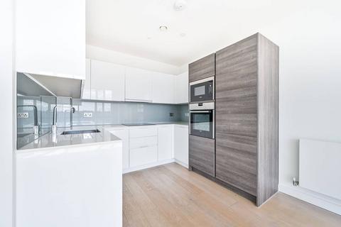 2 bedroom flat for sale, River Gardens Walk, Greenwich, London, SE10