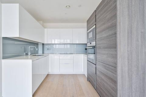 2 bedroom flat for sale, River Gardens Walk, Greenwich, London, SE10