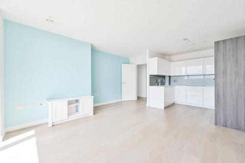 2 bedroom flat for sale, River Gardens Walk, Greenwich, London, SE10