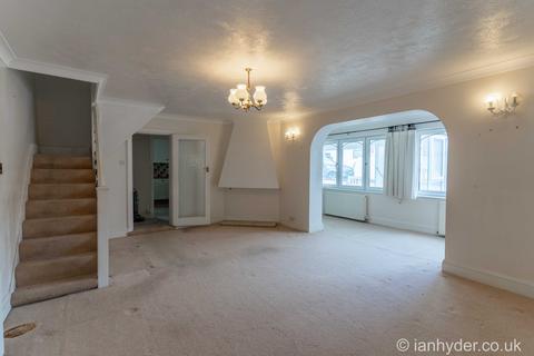 3 bedroom detached house for sale, Marine Drive, Rottingdean BN2
