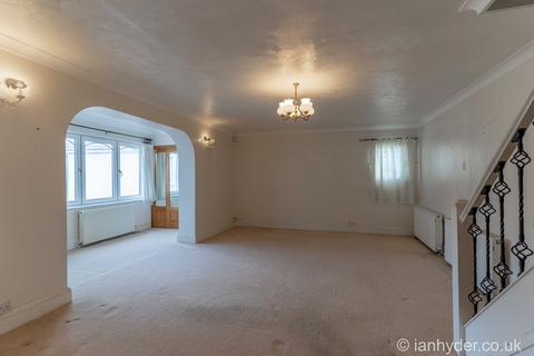 3 bedroom detached house for sale, Marine Drive, Rottingdean BN2