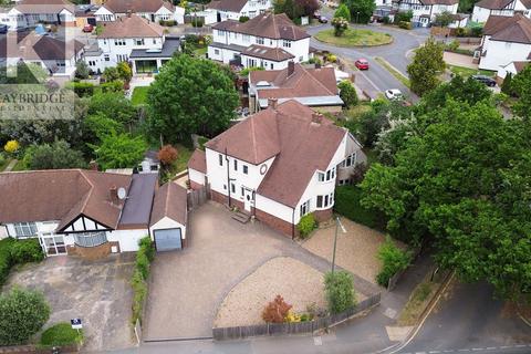 3 bedroom semi-detached house for sale, Kingston Road, Epsom, KT19