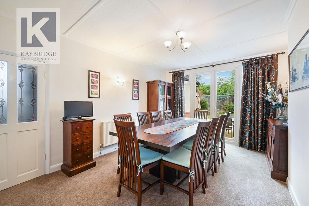 Kingston Road, Epsom