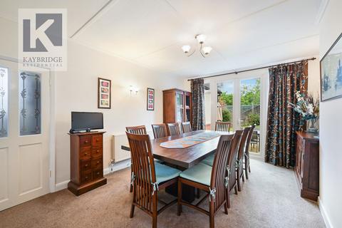 3 bedroom semi-detached house for sale, Kingston Road, Epsom, KT19