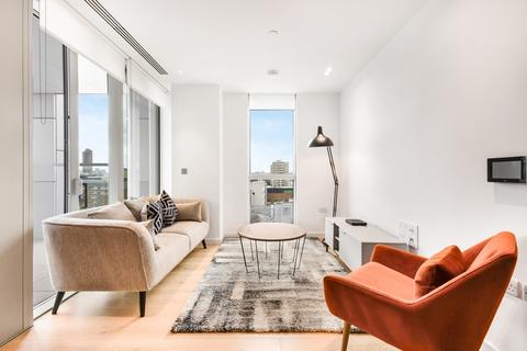1 bedroom apartment to rent, City Road London EC1V