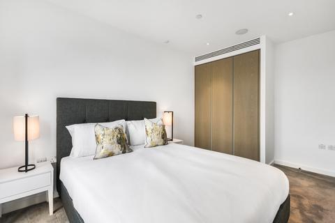 1 bedroom apartment to rent, City Road London EC1V