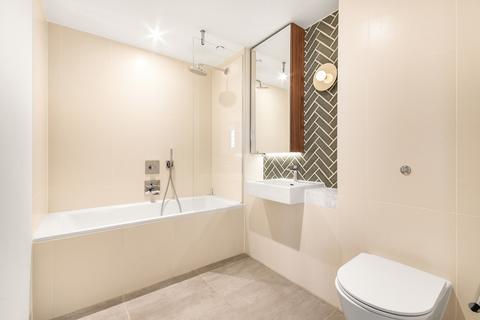 1 bedroom apartment to rent, City Road London EC1V