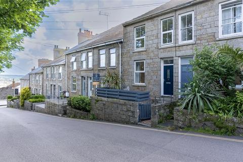 Park Terrace, Newlyn TR18